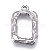 Не тускнеющие кованые подвески из нержавеющей стали марки 304 STAS-F249-42P