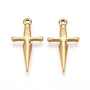 Подвески из нержавеющей стали 304 STAS-N109-122G