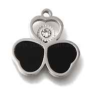 Акриловые подвески STAS-M059-03P-01