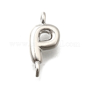Подвески из латуни KK-P295-01P-P