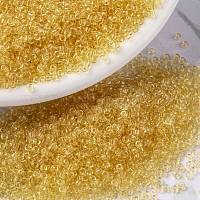 Миюки круглые бусины рокайль X-SEED-G009-RR0132L