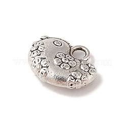 Подвески из сплава в тибетском стиле TIBE-Q090-19AS