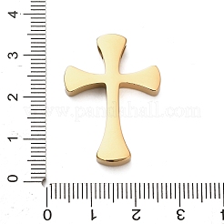 Подвески из нержавеющей стали 304&nbsp;STAS-B111-02G