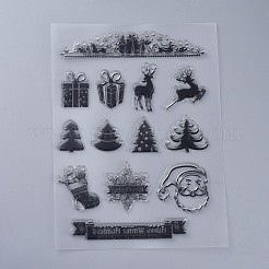 Sellos de silicona&nbsp;DIY-L036-D02