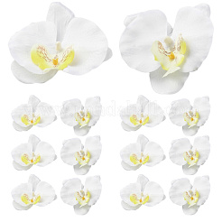 Имитация ткани фаленопсис амабилис DIY-WH20002-197