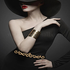 8 шт. 2 стиля полиэстеровая компьютерная вышивка ткань термоприклеиваемые/пришивные нашивки&nbsp;PATC-LP0001-09