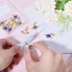 12 шт. HJEW-CA00003