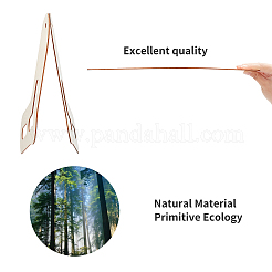 Днища деревянных корзин WOOD-GF0001-48