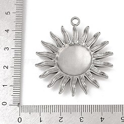 Подвески из нержавеющей стали 304&nbsp;LS-STAS-D366-01A-P