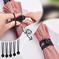 24 corde de tente en polyester&nbsp;FIND-GO0004-42