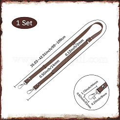 Cuthollow 1 Tasche Kunstleder Taschengriffe&nbsp;FIND-CL0001-04C