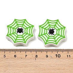 Силиконовые бусины&nbsp;LS-SIL-D011-02D