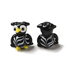 Lampwork бисер нитей LAMP-E036-01