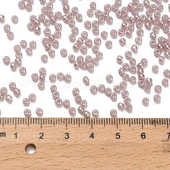 Круглые бусины toho 8/0 X-SEED-TR08-0151