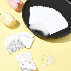 Серьги отображает карты CDIS-FS0001-12E