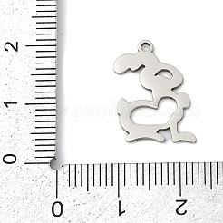 201 подвеска из нержавеющей стали STAS-F316-25P