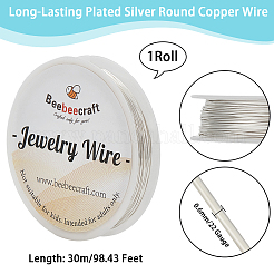 Экологичный медный провод&nbsp;CWIR-BBC0001-03A-S