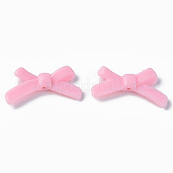 Непрозрачные акриловые бусины&nbsp;MACR-S373-126-A07