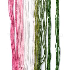 Набор для изготовления вышивки своими руками DIY-F088-01B