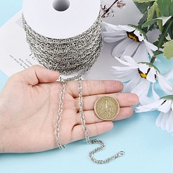 Железные веревки цепи CHP005Y-N