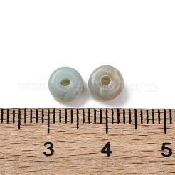 Акриловые бусины OACR-Z025-12