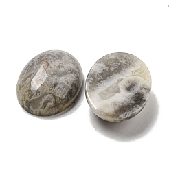 Cabochons naturelles agate crazy&nbsp;G-C115-01B-33