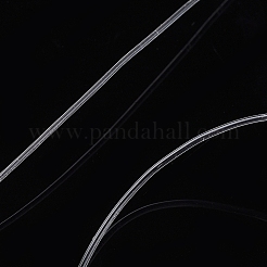 Эластичная кристальная нить X-EW-0.8D-1