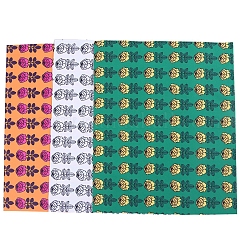 Ткань из полиэстера для поделок FABR-PW0001-001