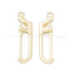 Подвески из сплава &nbsp;PALLOY-K003-20LG