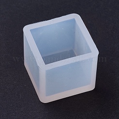 Silikonformen&nbsp;X-DIY-L005-02-20mm