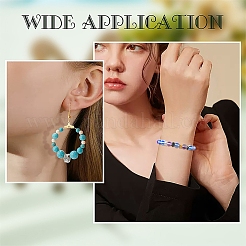 150 шт. 15 стиля сплава европейских бусин&nbsp;FIND-SC0020-10