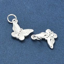 Латунные микро проложить кубического циркония подвески&nbsp;KK-H532-15S