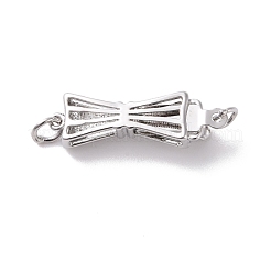 Застежки латунные коробки&nbsp;KK-G427-06P