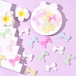 20шт акриловая бусина&nbsp;OACR-YW0003-85