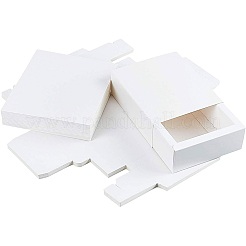 Cajas de cajones de papel plegables&nbsp;CON-BC0005-97B