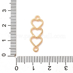 Прелести разъема сплава FIND-NH0001-12KCG