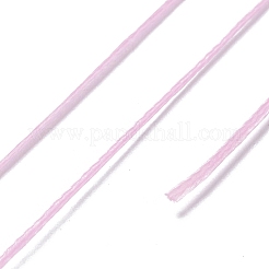 Filo piatto in poliestere cerato&nbsp;YC-D004-01-011