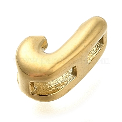 Dijes deslizantes de acero inoxidable 304 con revestimiento iónico (IP)&nbsp;STAS-B075-37G-J