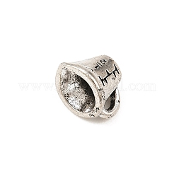 Pendente in lega stile tibetano&nbsp;FIND-Z106-02AS-02