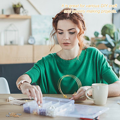 20 шт. подвески из нержавеющей стали 201 двух цветов&nbsp;STAS-DC0012-86