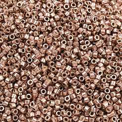 Miyuki Delica Perlen&nbsp;X-SEED-J020-DB2504