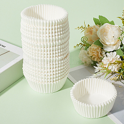 Бумажные стаканчики для выпечки&nbsp;DIY-WH20002-66A