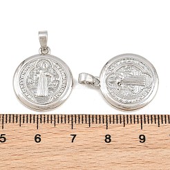 Pendentifs en laiton&nbsp;KK-CBA9AB3-27P