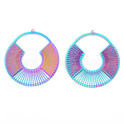 Ионное покрытие (ip) 304 нержавеющая сталь люстра компоненты соединения STAS-T057-53