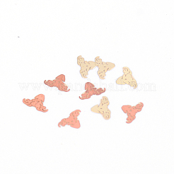 Латунные кабошоны MRMJ-WH0062-07A