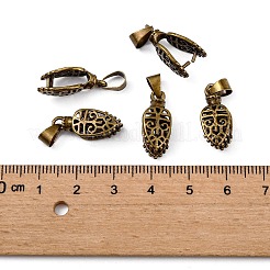 Латуни ледоруб и щепотку поручительств&nbsp;LS-X-KK-H384-AB