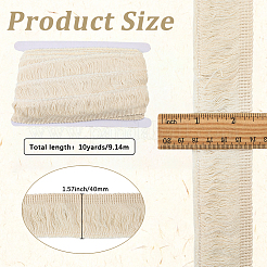 10 ярд хлопчатобумажной ленты&nbsp;OCOR-GF0005-48A