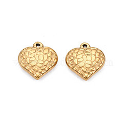 Ионное покрытие (ip) подвески из нержавеющей стали 304&nbsp;STAS-T063-190G