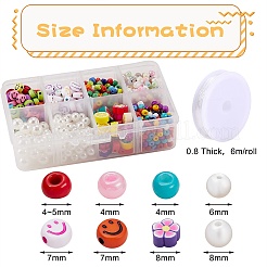 Ювелирные изделия DIY-SZ0004-81