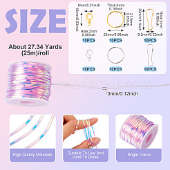 Наборы для изготовления ювелирных изделий своими руками DIY-TA0012-90B